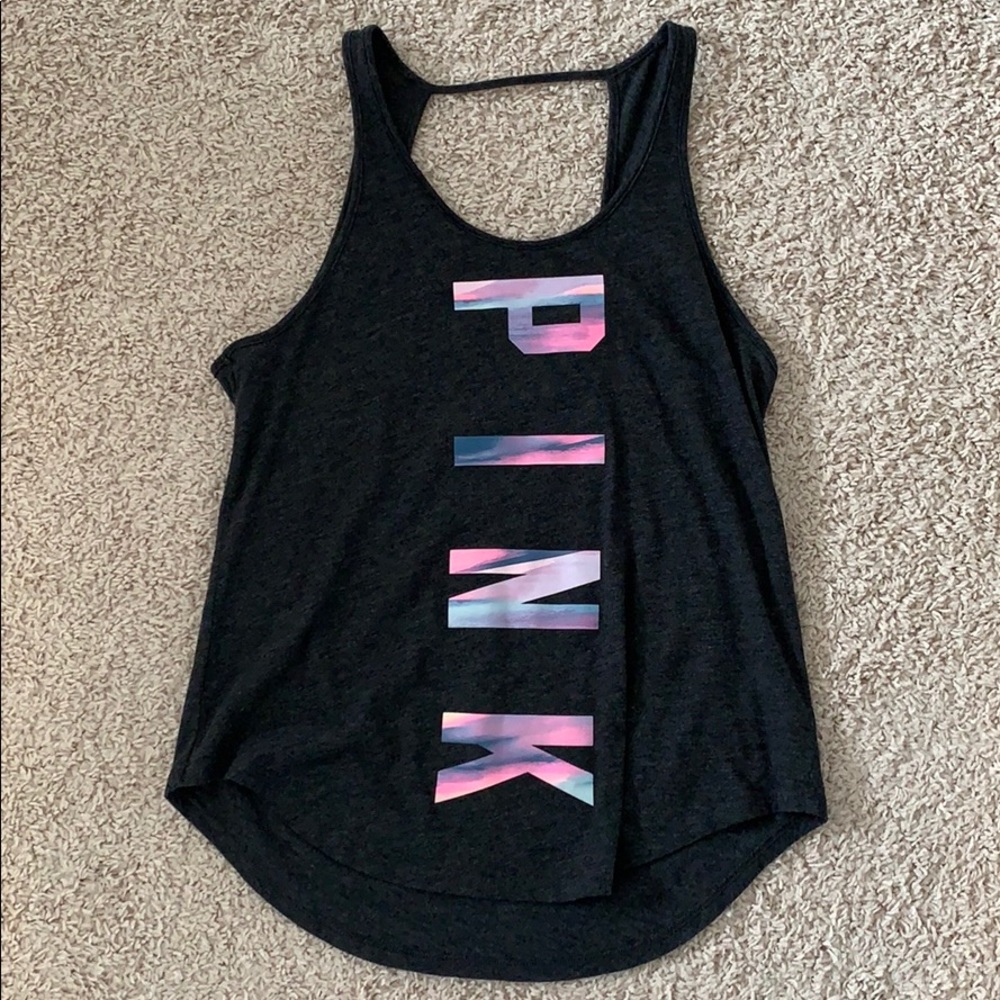 Victoria Secret Pink Tank Top